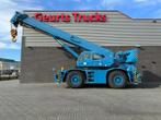 Tadano GR-700E-1-00211 + JIB ROUGH TERRAIN CRANE/RT CRANE, Kraan
