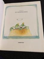 De Kikkerkoning - Janosch *Casterman, Comme neuf, Janosch, Contes (de fées), Enlèvement ou Envoi