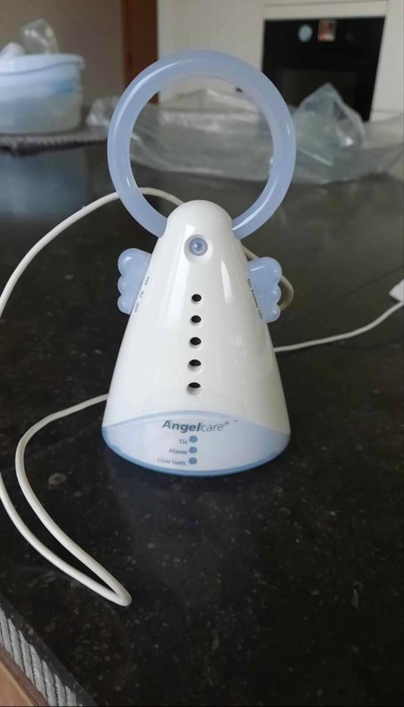 Angelcare sensormat, Enfants & Bébés, Babyphones, Enlèvement