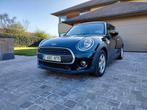 MINI - 2019 - 45000 KM - benzine - 1J GARANTIE EN ONDERHOUD, Auto's, Mini, Stof, Zwart, Bedrijf, Handgeschakeld