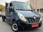 Renault Master 2.3 dci euro6b/platform dump/garantie 12 maan, Voorwielaandrijving, 4 deurs, 4 cilinders, Renault