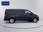Mercedes-Benz Vito 116 CDI L2 Select Trekhaak LED Achteruitr, Auto's, Automaat, Mercedes-Benz, Bedrijf, Diesel