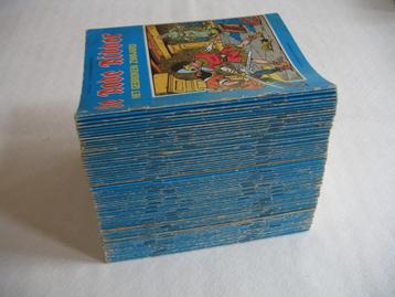 De Rode Ridder, Lot van 68 stuks beschikbaar voor biedingen