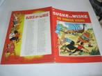 strip - suske wiske - de vinnige viking - eerste druk 1975, Boeken, Stripverhalen, Verzenden, Gelezen