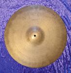 Avedis Zildjian Crash 18" 1966 vintage, Muziek en Instrumenten, Drumstellen en Slagwerk, Ophalen of Verzenden, Gebruikt, Overige merken