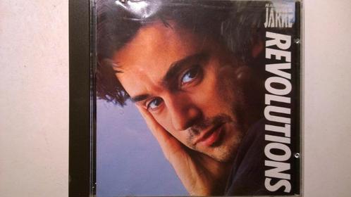 Jean-Michel Jarre - Revolutions, CD & DVD, CD | Pop, Comme neuf, 1980 à 2000, Envoi