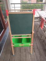 kaart voor kinderen, Ophalen, Gebruikt, Whiteboard