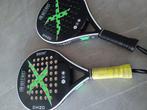 Padelracket, Sports & Fitness, Padel, Enlèvement, Utilisé, Raquette de padel