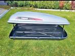 Thule Polar Dakkoffer 450L, Ophalen