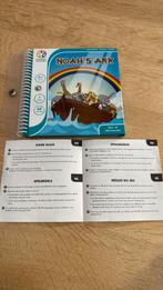 Smart games Noah Ark travel game, Een of twee spelers, Ophalen of Verzenden, Zo goed als nieuw, Smart Games