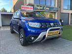 DACIA DUSTER -1332 cc/130 PK - TOPSTAAT - VELE OPTIES, Auto's, Voorwielaandrijving, Stof, 4 cilinders, Blauw