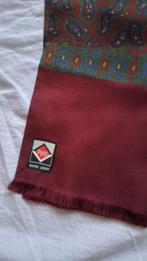 écharpe foulard Homme Pelo soie, Ophalen of Verzenden, Sjaal