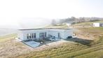 Magnifique maison bioclimatique vue mer, Village, 145 m², 2 pièces, Italie