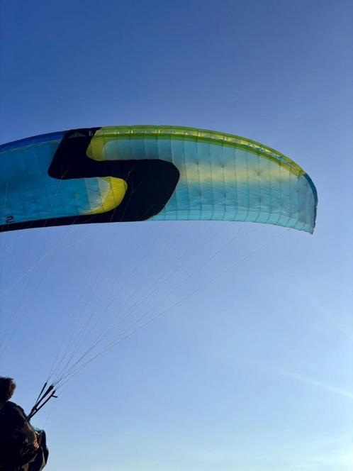 Pack Parapente, Sport en Fitness, Zweefvliegen en Paragliding, Ophalen