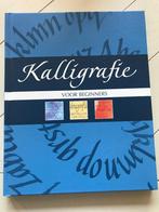 Mary Noble, Kalligrafie voor beginners, Ophalen of Verzenden, Zo goed als nieuw
