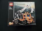 Lego Technic 42088, takelwagen, nieuw, Ensemble complet, Lego, Enlèvement ou Envoi, Neuf