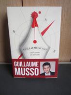 Guillaume Musso : La vie secrète des écrivains, Livres, Romans, Enlèvement ou Envoi, Utilisé, Guillaume Musso