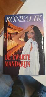 Roman boeken Konsalik diverse titels, Ophalen, Gelezen