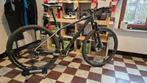 Stevens X0 carbon MTB 18", Fietsen en Brommers, Hardtail, Ophalen, Gebruikt, Overige merken