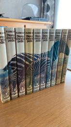 Kleine Winkler Prins Dierenencyclopedie, Boeken, Encyclopedieën, Ophalen, Zo goed als nieuw