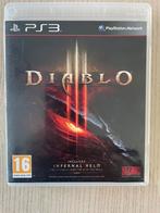 Diablo ps3 games, Consoles de jeu & Jeux vidéo, Comme neuf