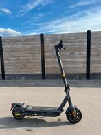 Ninebot G2max, Ophalen