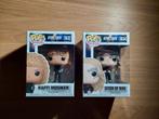 Funko Pop: Raffi & Seven (Star Trek: Picard), Ophalen of Verzenden, Zo goed als nieuw