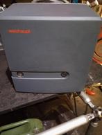 Brûleur mazout fioul weischaupt wl5 1b 21,5/40kw, Ophalen