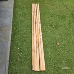 Latten, 240cm48mmx22mm, ruw, Ophalen, Zo goed als nieuw