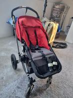 Koets / buggy / maxi cosi / voetzak / slaapbak/…, Kinderen en Baby's, Ophalen, Gebruikt