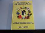 Julia Lawless Encyclopedie van de etherische oliën Ongelezen, Boeken, Gezondheid, Dieet en Voeding, Overige typen, Ophalen of Verzenden