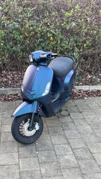 Scooter Btc riva 2020, Enlèvement, Comme neuf