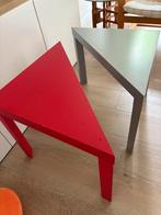 Ikea tafeltjes, Huis en Inrichting, Tafels | Sidetables, Ophalen