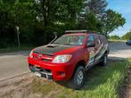 Toyota hilux 2.5 démarre roule parfait, Auto's, Toyota, Diesel, Particulier, Hilux, Te koop