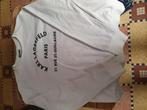 Karl lagerfeld, Vêtements | Hommes, T-shirts, Enlèvement, Comme neuf, Taille 48/50 (M), Blanc