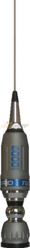 Sirio Turbo 5000 Voertuigantenne 600W 27-30 MHz beschikbaar voor biedingen