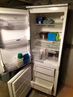 combinaison réfrigérateur-congélateur, 160 cm ou plus, Comme neuf, Enlèvement, 45 à 60 cm