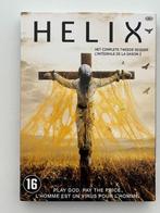 Helix - Play God, Pay The Price - Seizoen 2 DVD, Gebruikt, Vanaf 16 jaar, Boxset, Ophalen of Verzenden