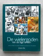 De wielergoden van de lage landen., Enlèvement ou Envoi, Comme neuf, Jacques Sys