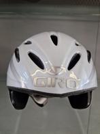 tijdrithelm giro, Fietsen en Brommers, Ophalen, Zo goed als nieuw, M, GIRO