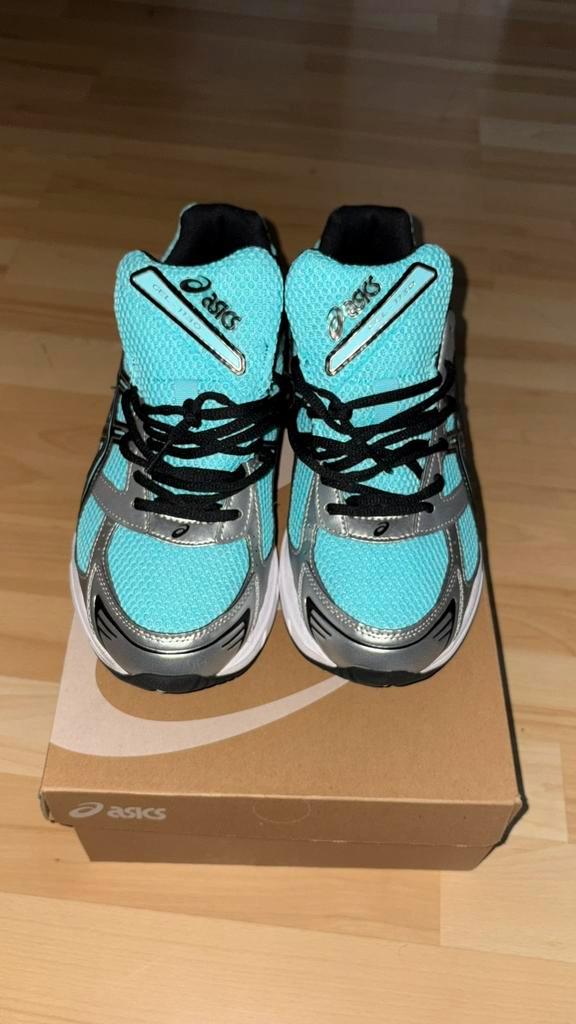 ASICS Gel-1130, Kleding | Heren, Schoenen, Nieuw, Wandelschoenen, Zwart, Ophalen of Verzenden