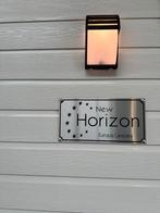 New Horizon ST 1000x370/2 implantations interessant, Caravanes & Camping, Caravanes résidentielles