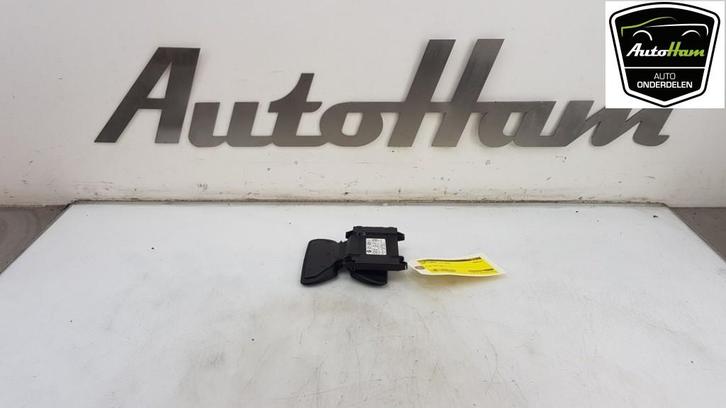 ALARMMODULE BMW 5 serie (E60) (12-2001/03-2010), Auto-onderdelen, Overige Auto-onderdelen, BMW, Gebruikt