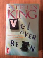 Stephen King - Peau et jambe, Stephen King, Enlèvement ou Envoi, Belgique, Comme neuf