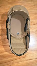 Berceau BABYZEN YOYO (0+) Caramel — Comme neuf et adapté, Enlèvement