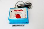 6631 MARKLIN HO - Transformator 30VA/220V(B2500866), Hobby en Vrije tijd, Modeltreinen | H0, Gebruikt, Marklin, Ophalen of Verzenden