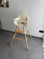 Childhome Evolu 2 kinderstoel (incl hoge poten), Ophalen, Zo goed als nieuw