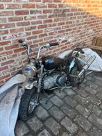 Monkey Project 150cc, Vélos & Vélomoteurs, Cyclomoteurs | Honda, Enlèvement ou Envoi