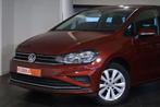 Volkswagen Golf Sportsvan 1.5 TSI ACT Navi ACC Camera Airco, Auto's, Volkswagen, 1385 kg, 118 g/km, Stof, 4 cilinders