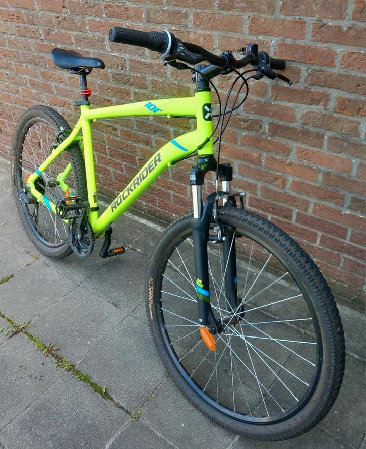 Verkopen of ruilen, Fietsen en Brommers, Fietsen | Mountainbikes en ATB, Zo goed als nieuw, Ophalen